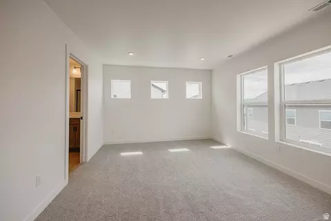 Bedroom - 3643 N Eagle Dr #313, Eagle Mountain, UT 84005 photo 1 of 1
