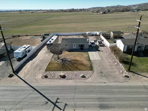 1852 E 3500 S, Vernal, UT 84078