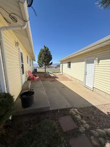 Exterior - 591 E 300 S, Mount Pleasant, UT 84647 photo 4 of 13