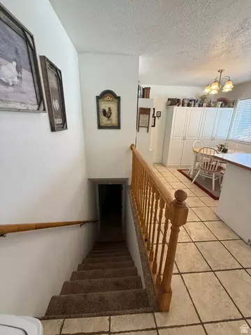 Entry Way - 591 E 300 S, Mount Pleasant, UT 84647 photo 3 of 5