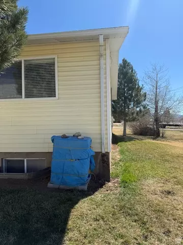 Exterior - 591 E 300 S, Mount Pleasant, UT 84647 photo 13 of 13