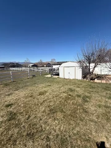 Exterior - 591 E 300 S, Mount Pleasant, UT 84647 photo 11 of 13