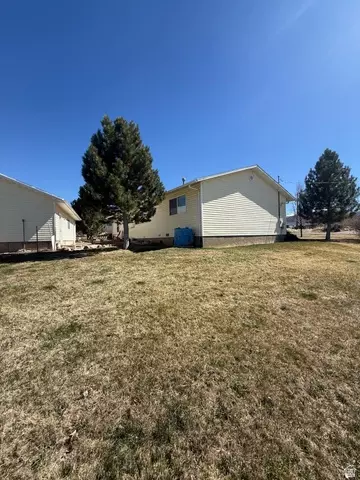 Exterior - 591 E 300 S, Mount Pleasant, UT 84647 photo 6 of 13