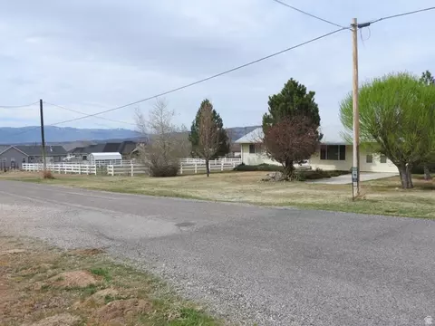 591 E 300 S, Mount Pleasant, UT 84647