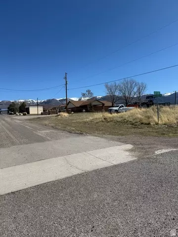 Exterior - 591 E 300 S, Mount Pleasant, UT 84647 photo 8 of 13