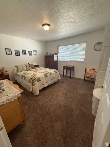 Bedroom - 591 E 300 S, Mount Pleasant, UT 84647 photo 1 of 1