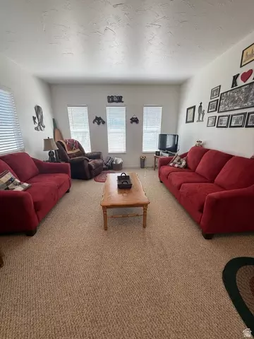Living - 591 E 300 S, Mount Pleasant, UT 84647 photo 1 of 2