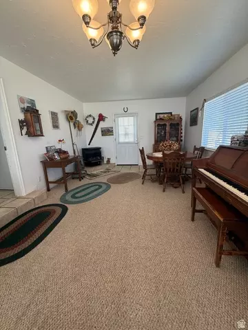 Entry Way - 591 E 300 S, Mount Pleasant, UT 84647 photo 1 of 5
