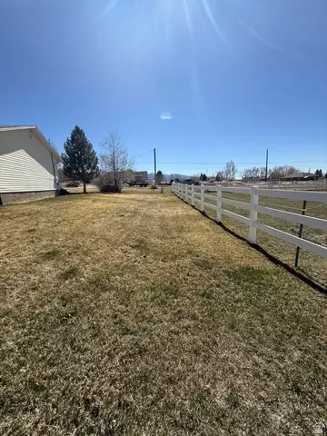 Exterior - 591 E 300 S, Mount Pleasant, UT 84647 photo 9 of 13