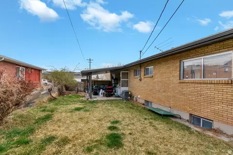 Exterior - 171 E 500 N, Orem, UT 84057 photo 5 of 6