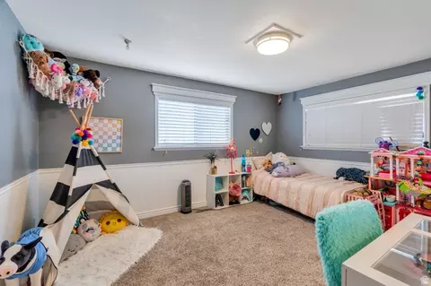 Bedroom - 171 E 500 N, Orem, UT 84057 photo 2 of 4