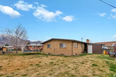 Exterior - 171 E 500 N, Orem, UT 84057 photo 3 of 6