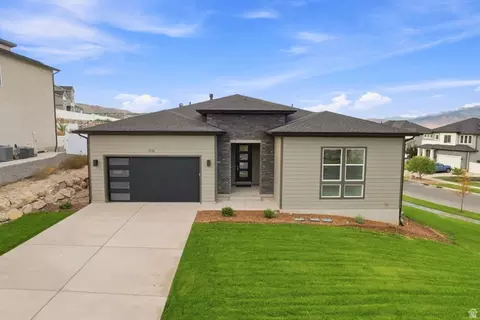 1116 W Gossamer Ln #7, Saratoga Springs, UT 84045