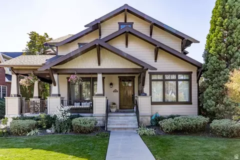 1840 E Herbert Ave S, Salt Lake City, UT 84108
