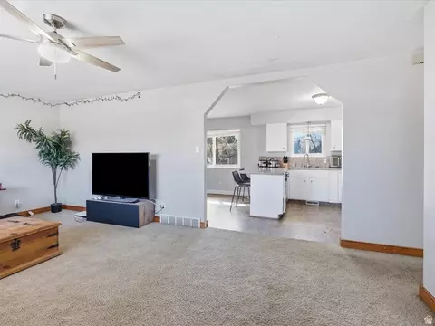 Living - 322 E 900 N, Logan, UT 84321 photo 3 of 4