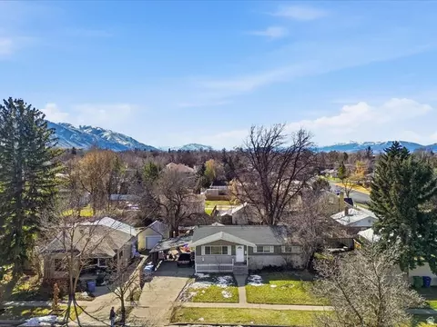 View/Area - 322 E 900 N, Logan, UT 84321 photo 1 of 12