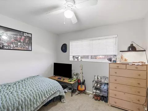 Bedroom - 322 E 900 N, Logan, UT 84321 photo 1 of 8
