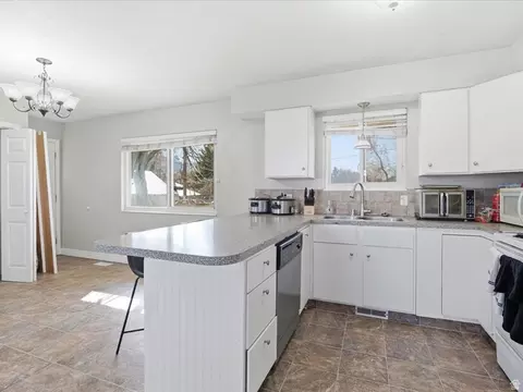 Kitchen - 322 E 900 N, Logan, UT 84321 photo 3 of 5