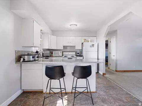 Kitchen - 322 E 900 N, Logan, UT 84321 photo 2 of 5