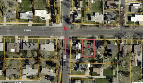 View/Area - 322 E 900 N, Logan, UT 84321 photo 12 of 12