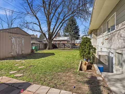 Exterior - 322 E 900 N, Logan, UT 84321 photo 2 of 4