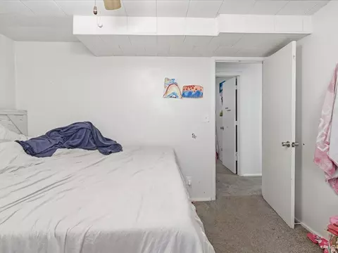 Bedroom - 322 E 900 N, Logan, UT 84321 photo 8 of 8