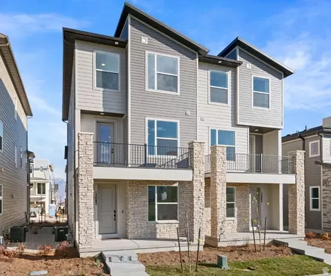 12682 S Lincoln Peak Ln #113, Herriman, UT 84096