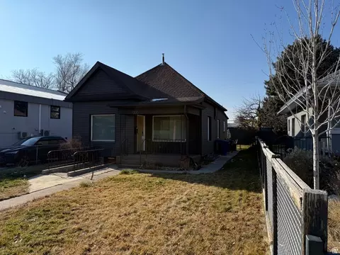 1330 S 1100 E, Salt Lake City, UT 84105