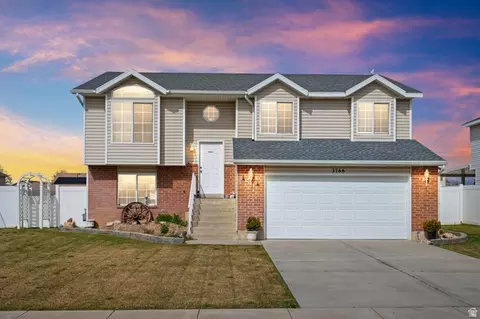 3766 W 4750 S, Roy, UT 84067