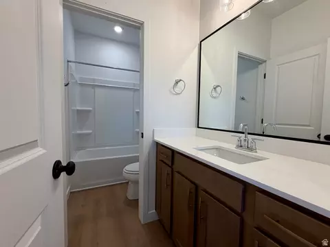 2958 N Lone Pine St #658, Eagle Mountain, UT 84005 photo 6