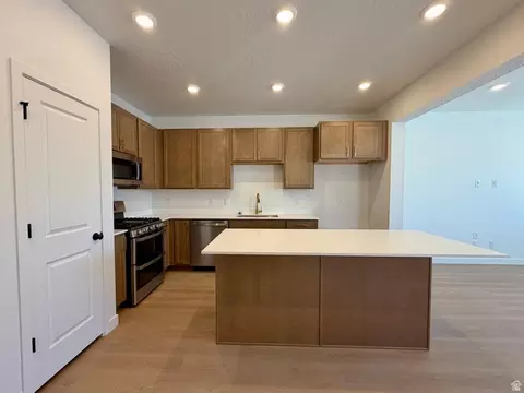 2958 N Lone Pine St #658, Eagle Mountain, UT 84005 photo 2
