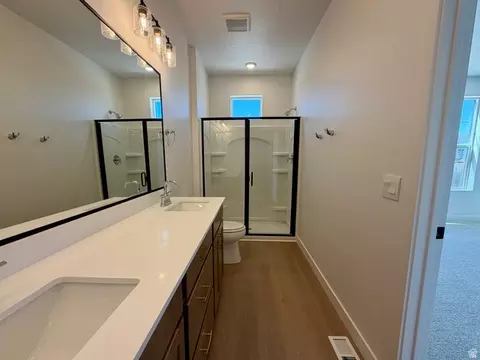 2958 N Lone Pine St #658, Eagle Mountain, UT 84005 photo 5