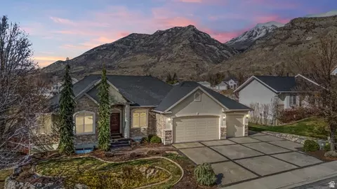 1017 E 450 S, Pleasant Grove, UT 84062