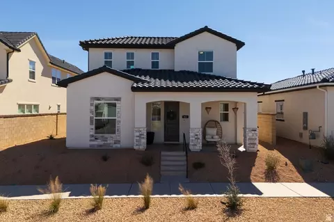 663 W Green Mountain Dr, Saint George, UT 84790