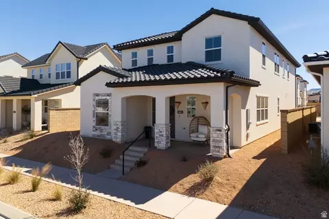 663 W Green Mountain Dr, Saint George, UT 84790