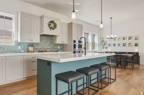 663 W Green Mountain Dr, Saint George, UT 84790