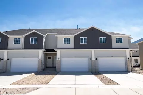 676 N 500 E Lot #116, Salem, UT 84653