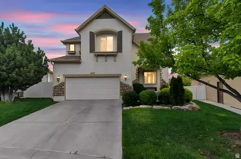 1412 W Pinyon Pines Way S, South Jordan, UT 84095