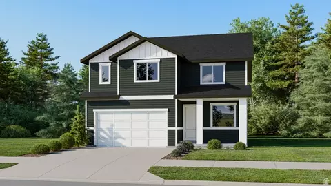 1897 N Gardenia Dr # 3192, Saratoga Springs, UT 84045