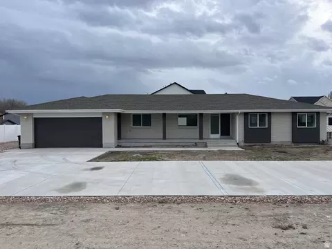 7157 S Mel Helen Way, West Jordan, UT 84084