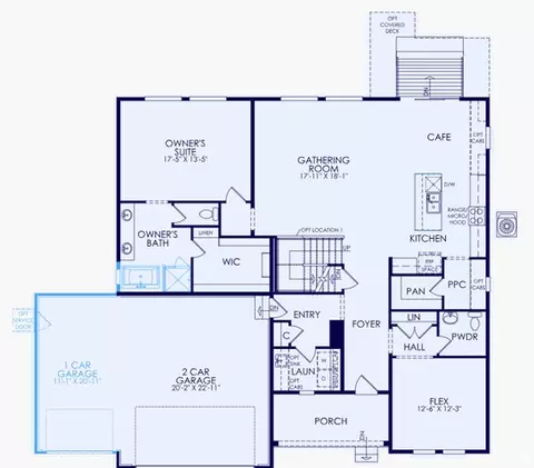 4934 N Topaz Dr, Eagle Mountain, UT 84005 photo 2