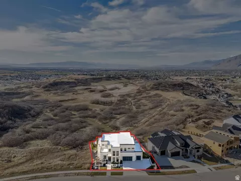 View/Area - 3918 S Mapleton Estates Dr, Mapleton, UT 84664 photo 4 of 7
