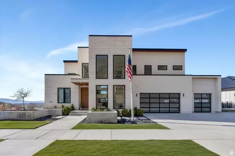 3918 S Mapleton Estates Dr, Mapleton, UT 84664