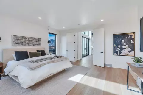 Bedroom - 3918 S Mapleton Estates Dr, Mapleton, UT 84664 photo 2 of 10
