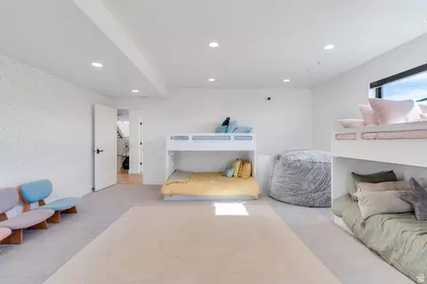 Bedroom - 3918 S Mapleton Estates Dr, Mapleton, UT 84664 photo 8 of 10