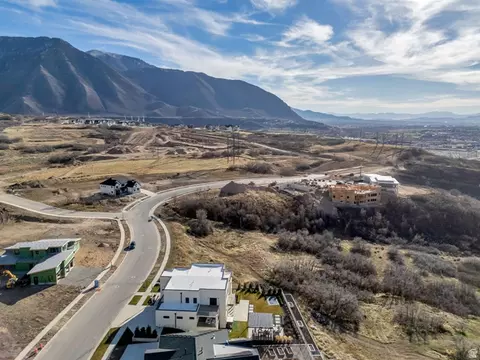 View/Area - 3918 S Mapleton Estates Dr, Mapleton, UT 84664 photo 7 of 7