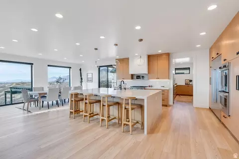 Kitchen - 3918 S Mapleton Estates Dr, Mapleton, UT 84664 photo 1 of 8