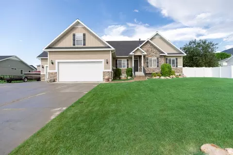 580 N Cherry Ridge Ln, Richmond, UT 84333