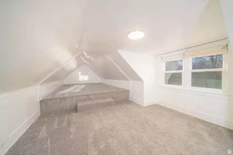 Bedroom - 757 N 500 E, Logan, UT 84321 photo 3 of 3