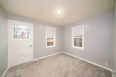 Bedroom - 757 N 500 E, Logan, UT 84321 photo 2 of 3